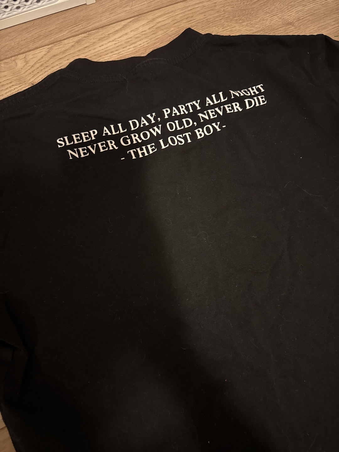 sorry bae I was drunk shirt - sleep all day party all night - photo 3