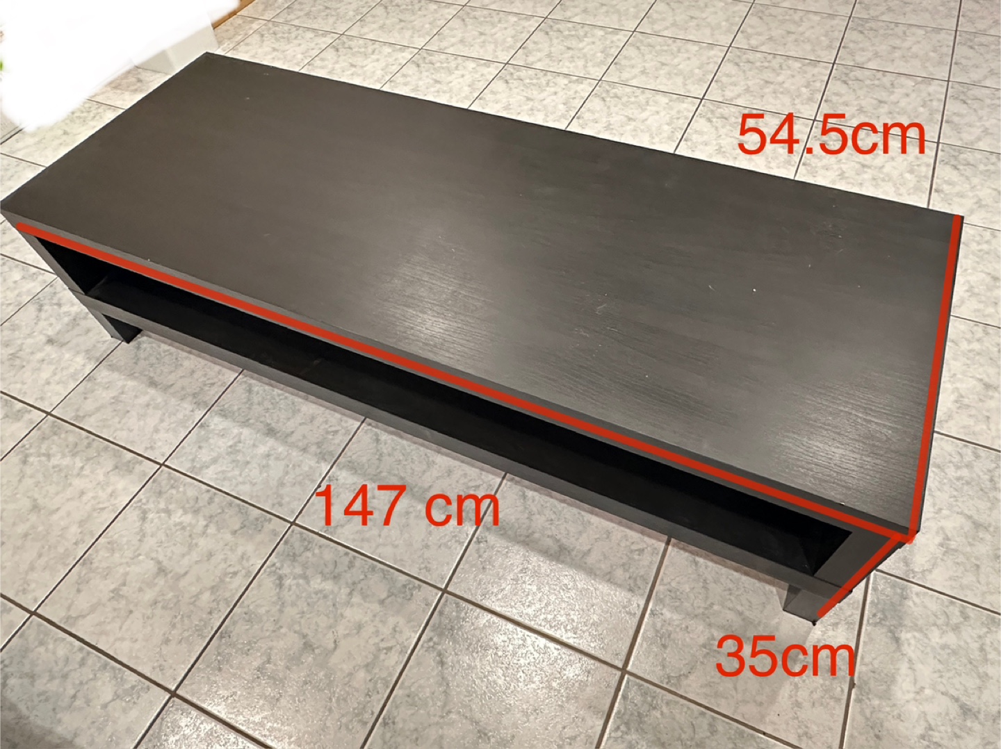 IKEA TV Table