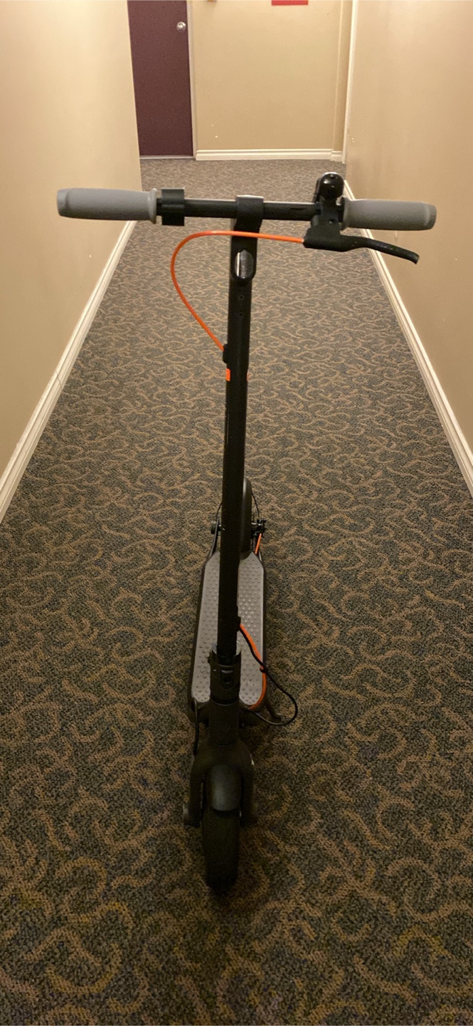 Ninebot f30 - photo 4