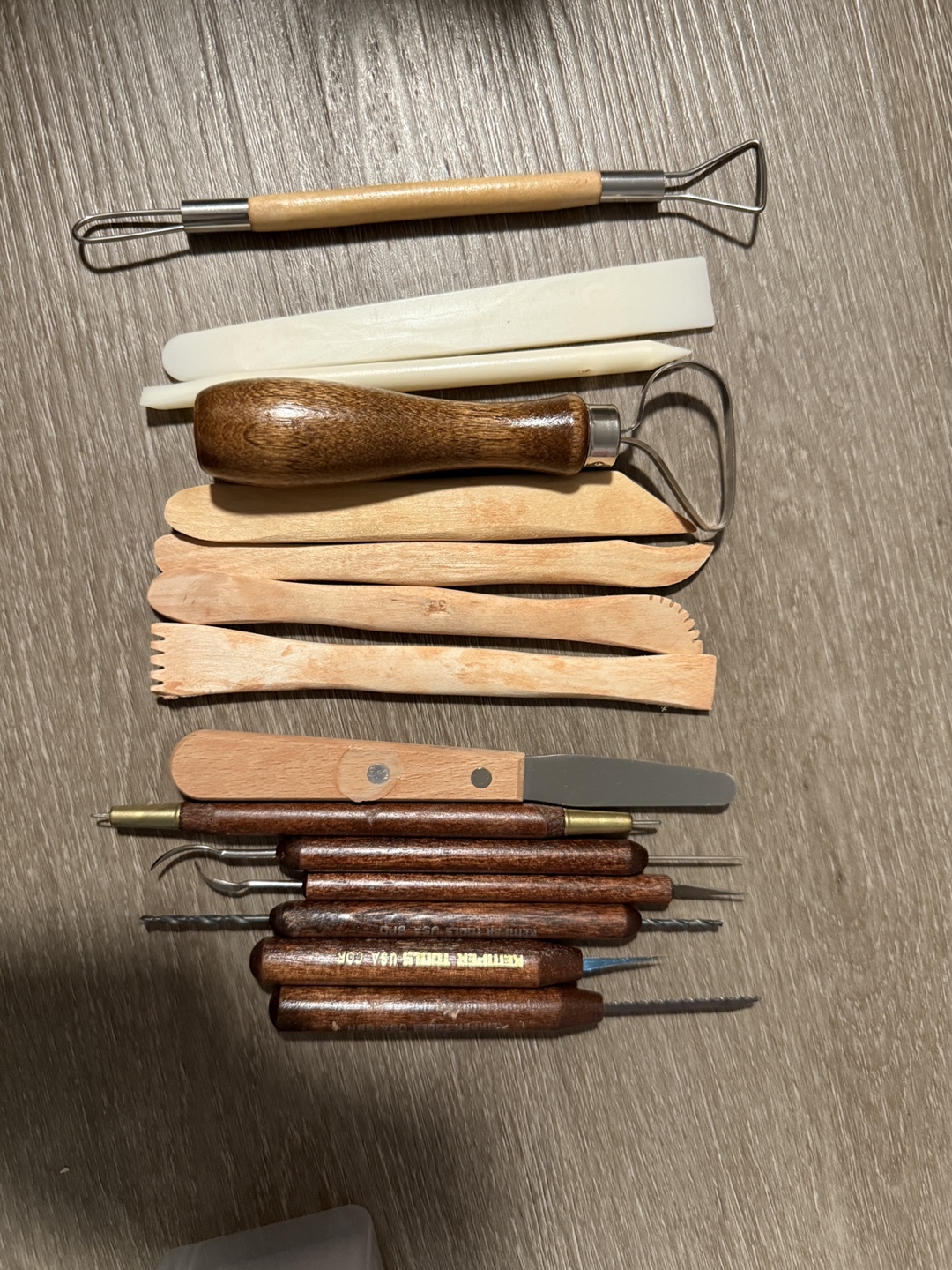 *MOVE OUT MAY 12* Free art/craft/office supplies - photo 3