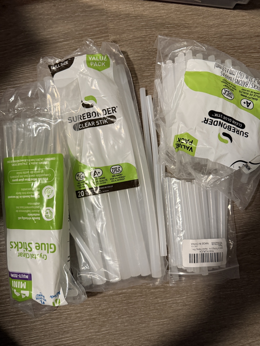 *MOVE OUT MAY 12* Free art/craft/office supplies - photo 4