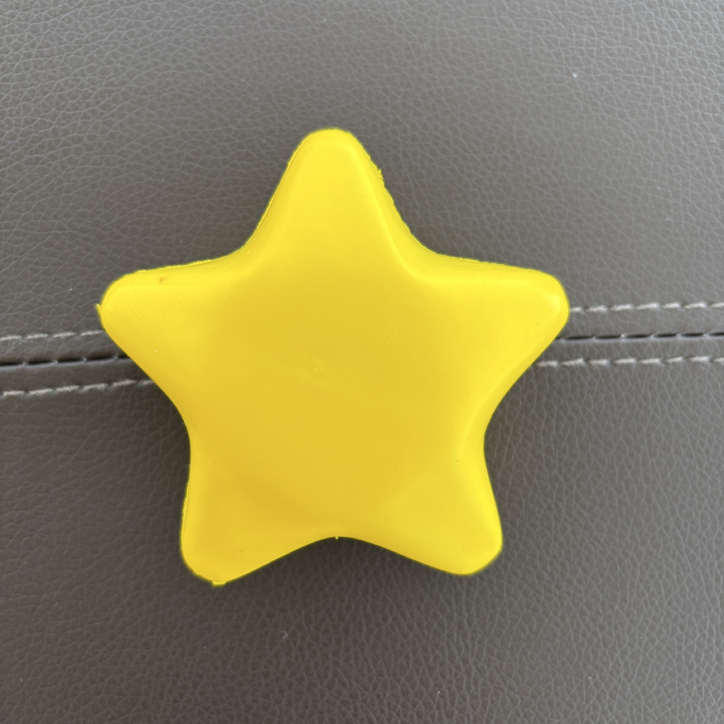 Super Mario Star Stress Ball - photo 3