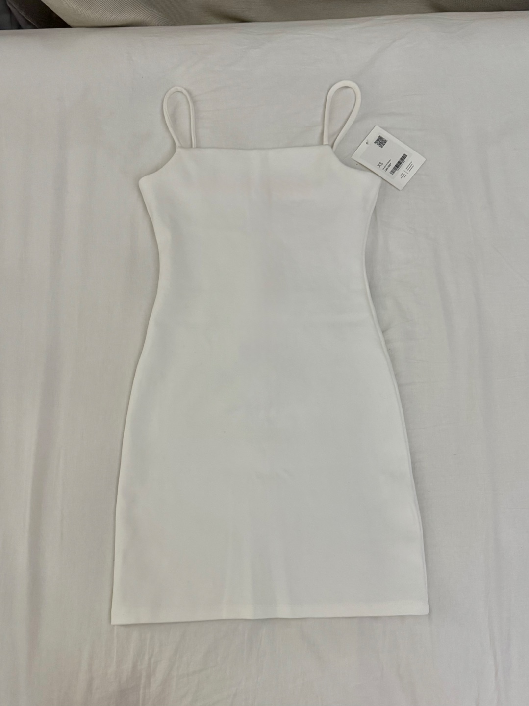 Oak + Fort Dress BNWT