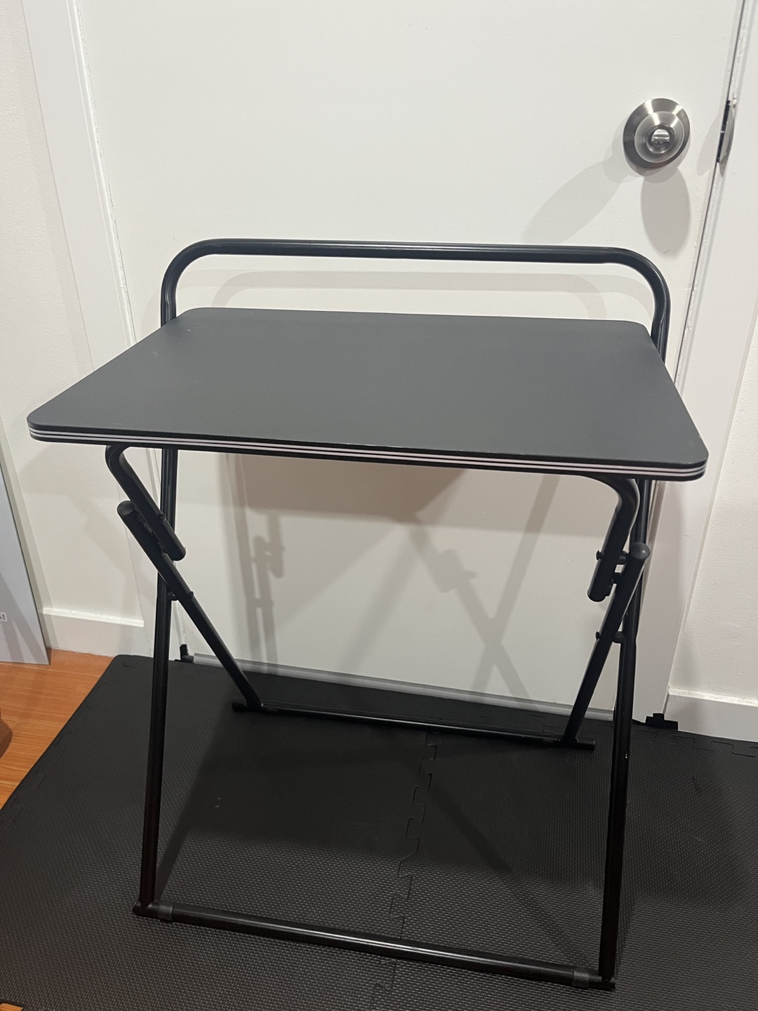 JYSK Foldable Laptop Desk