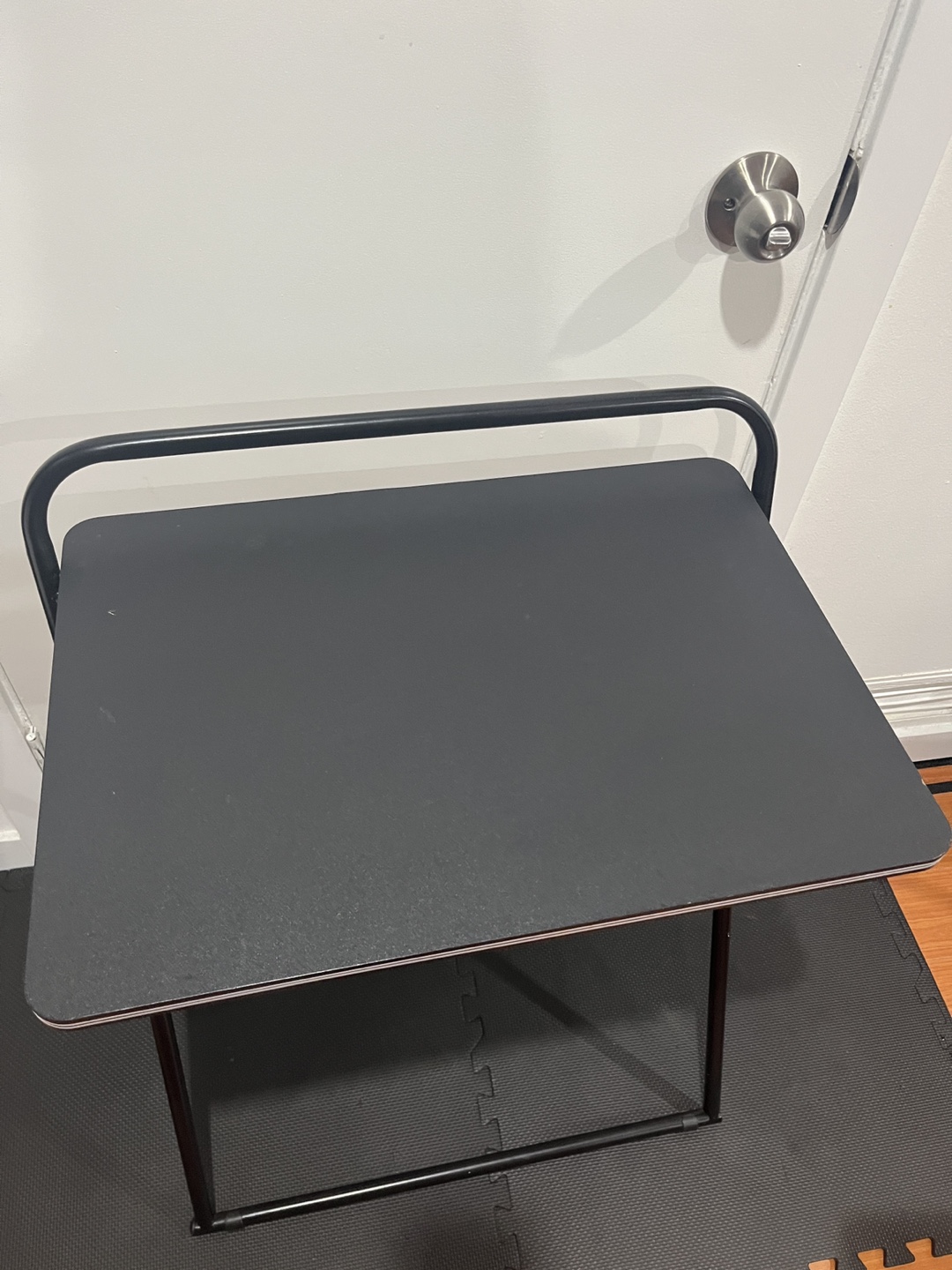 JYSK Foldable Laptop Desk - photo 2