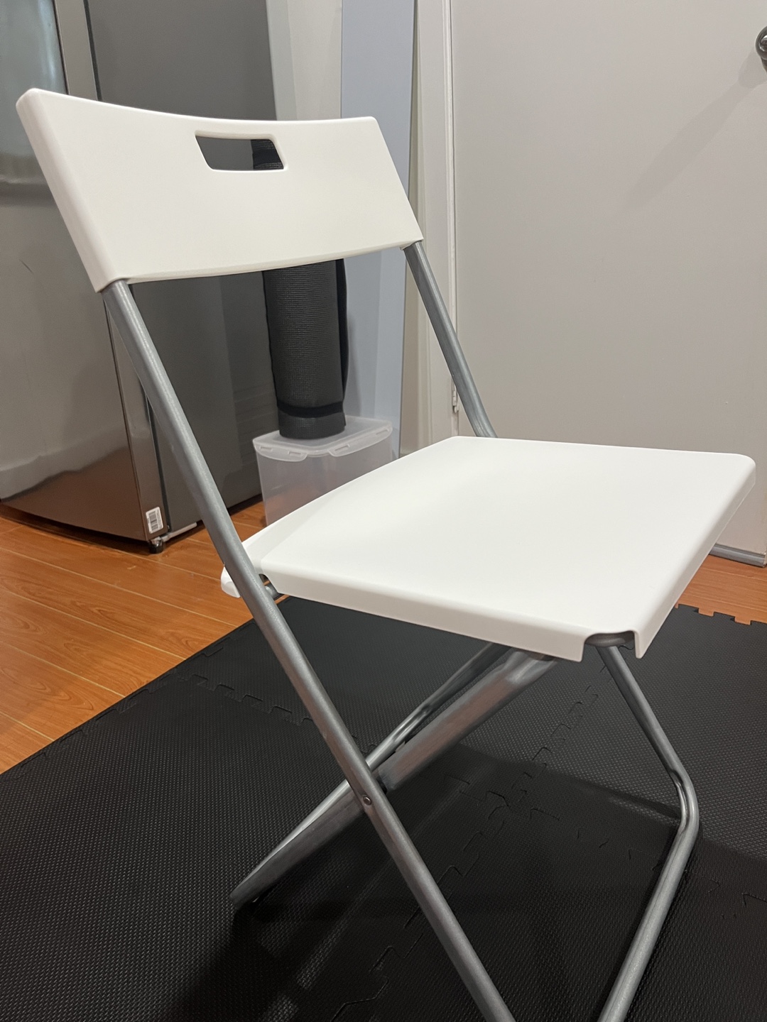 IKEA Foldable Chair