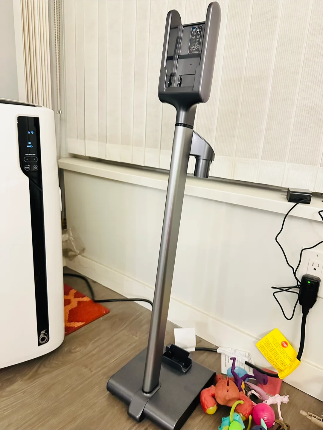 Samsung Jet 90 Vacuum Charing *Stand ONLY* image indicator(2)