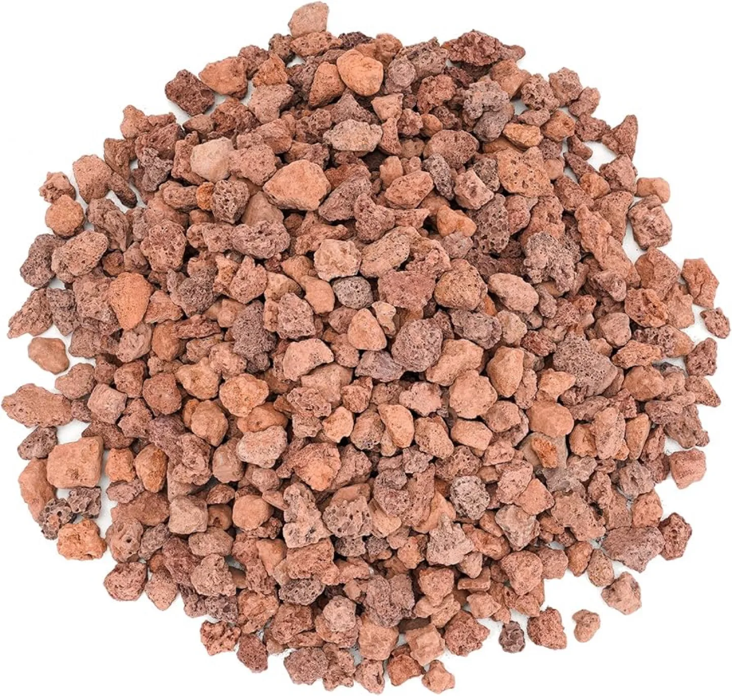 Lava Rock for Fire Pit or Landscaping thumbnail