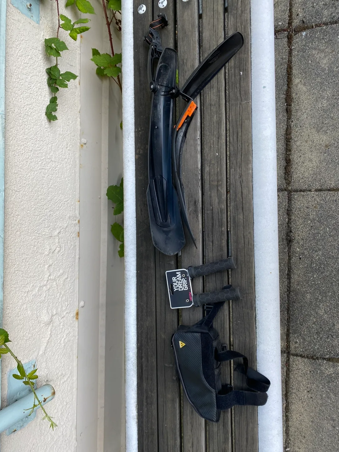 Trek X-Caliber 9 MTB image indicator(6)