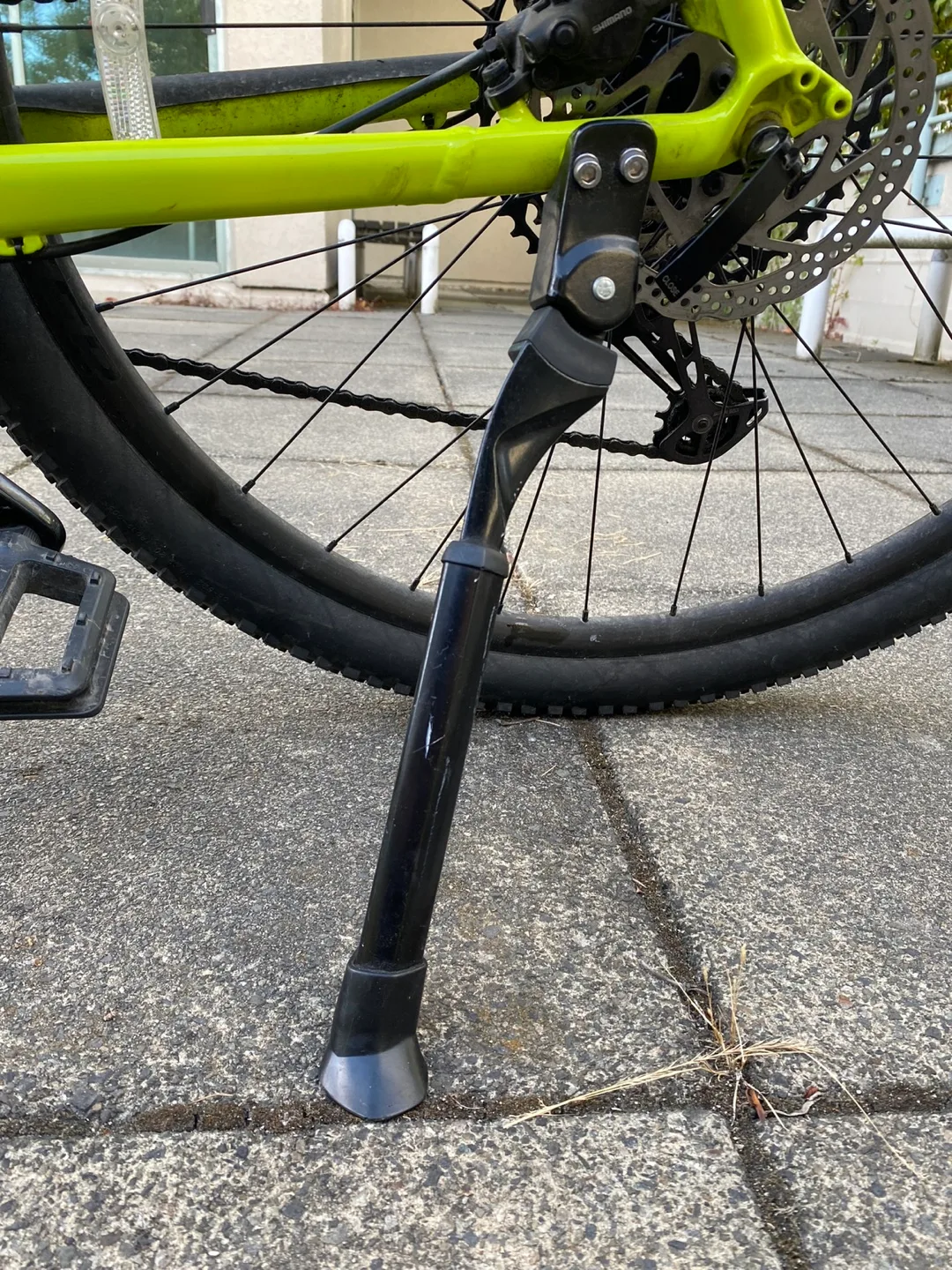 Trek X-Caliber 9 MTB image indicator(4)