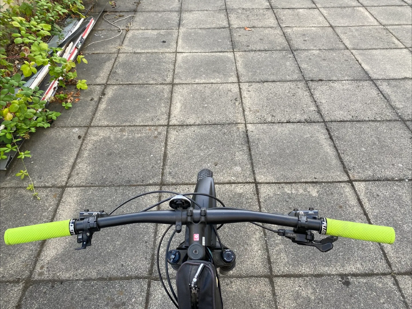 Trek X-Caliber 9 MTB image indicator(9)