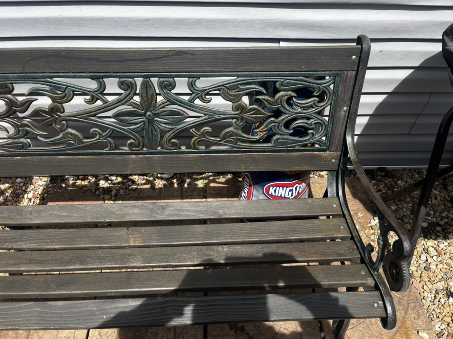 Bench (banca) - photo 2
