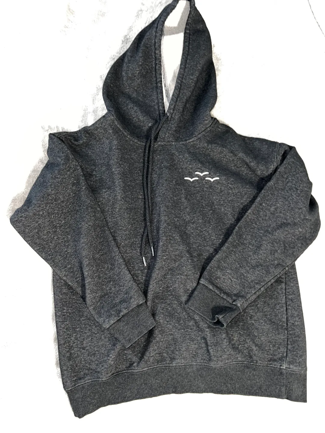 Lazy Pants Hoodie Sz Small thumbnail