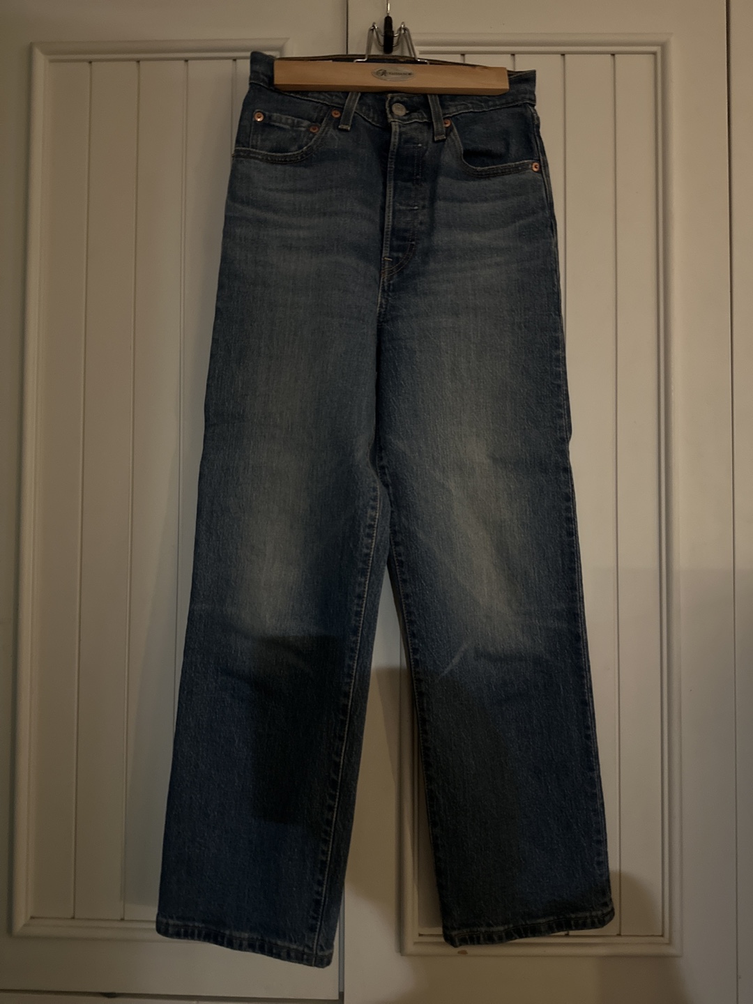 Levi's 501 Jeans Straight 25” - photo 3