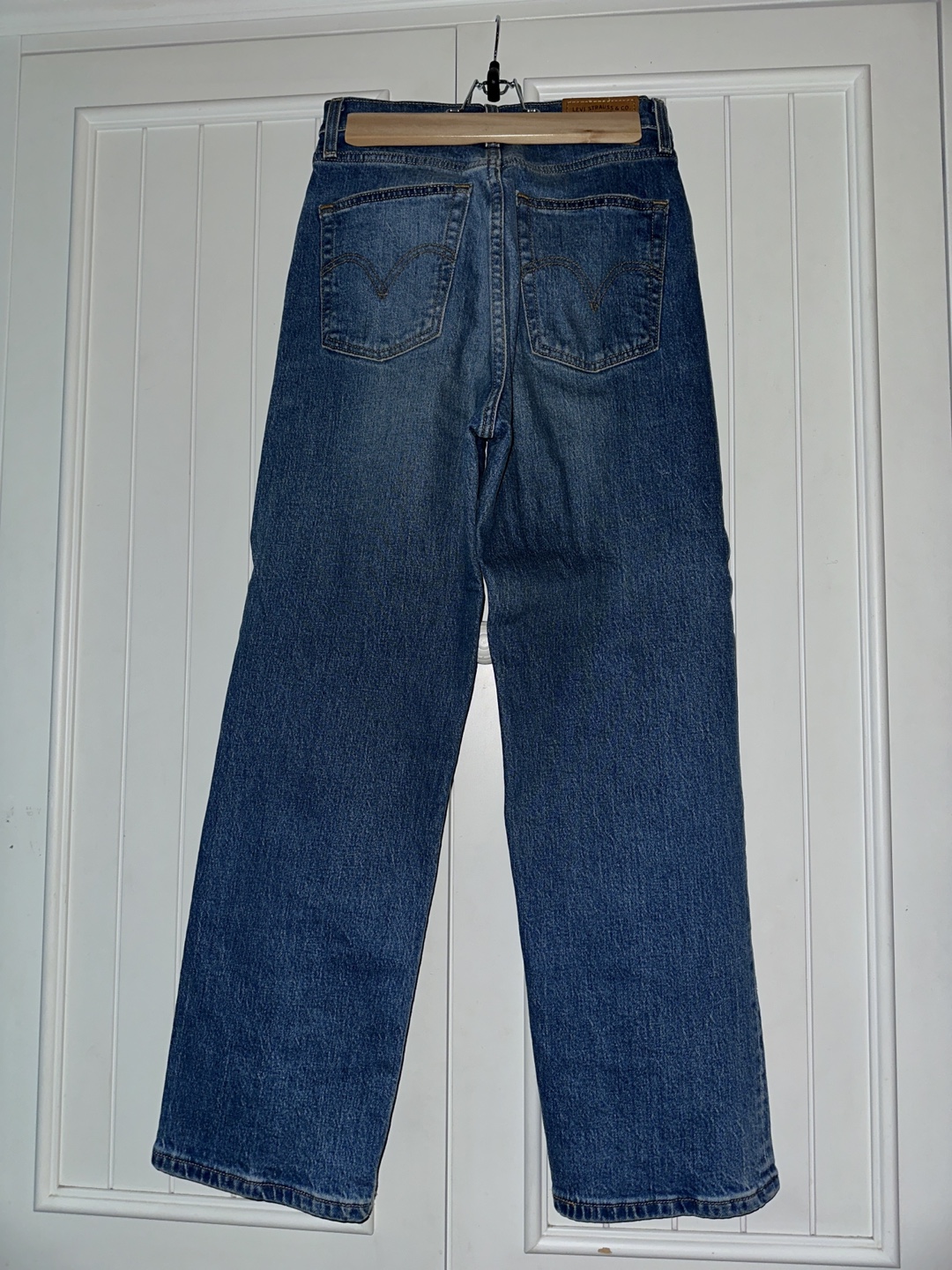 Levi's 501 Jeans Straight 25” - photo 5