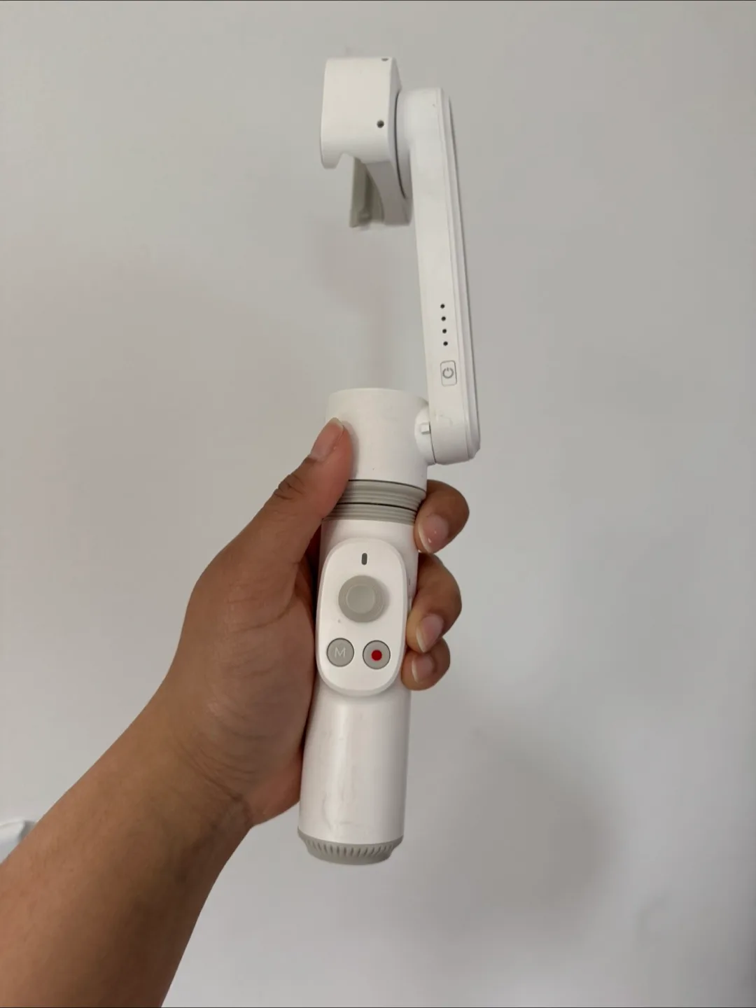 Zhiyun Smooth X Smartphone Gimbal Stabilizer 🧡 thumbnail