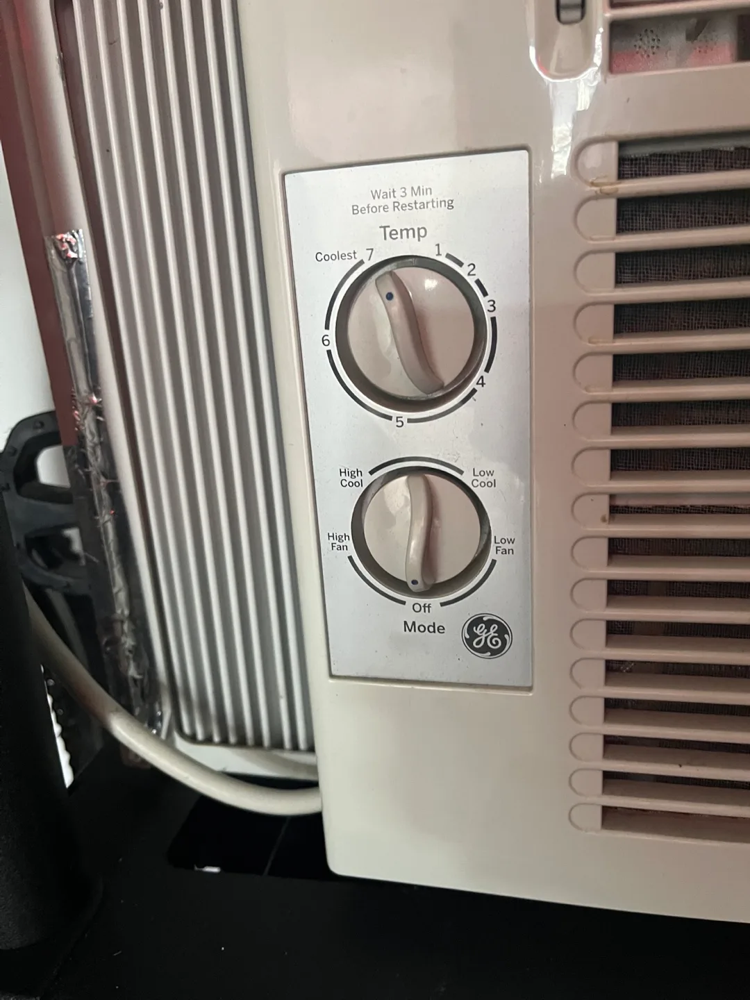 Window AC Unit thumbnail