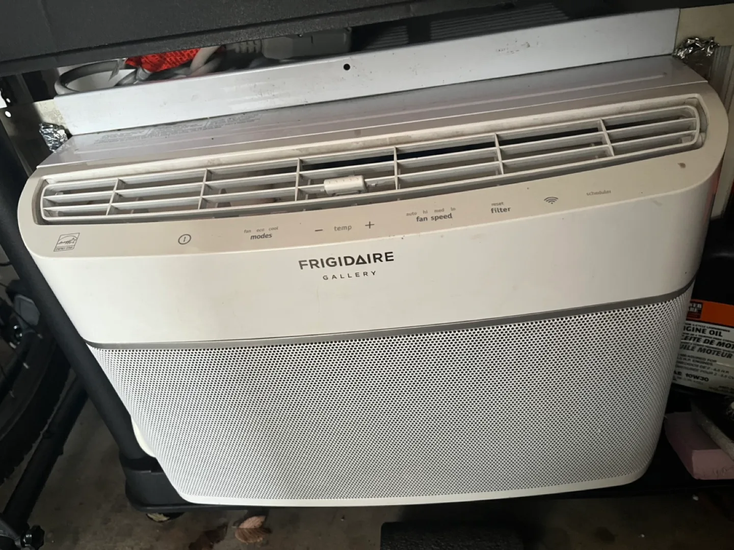 Window AC Unit thumbnail