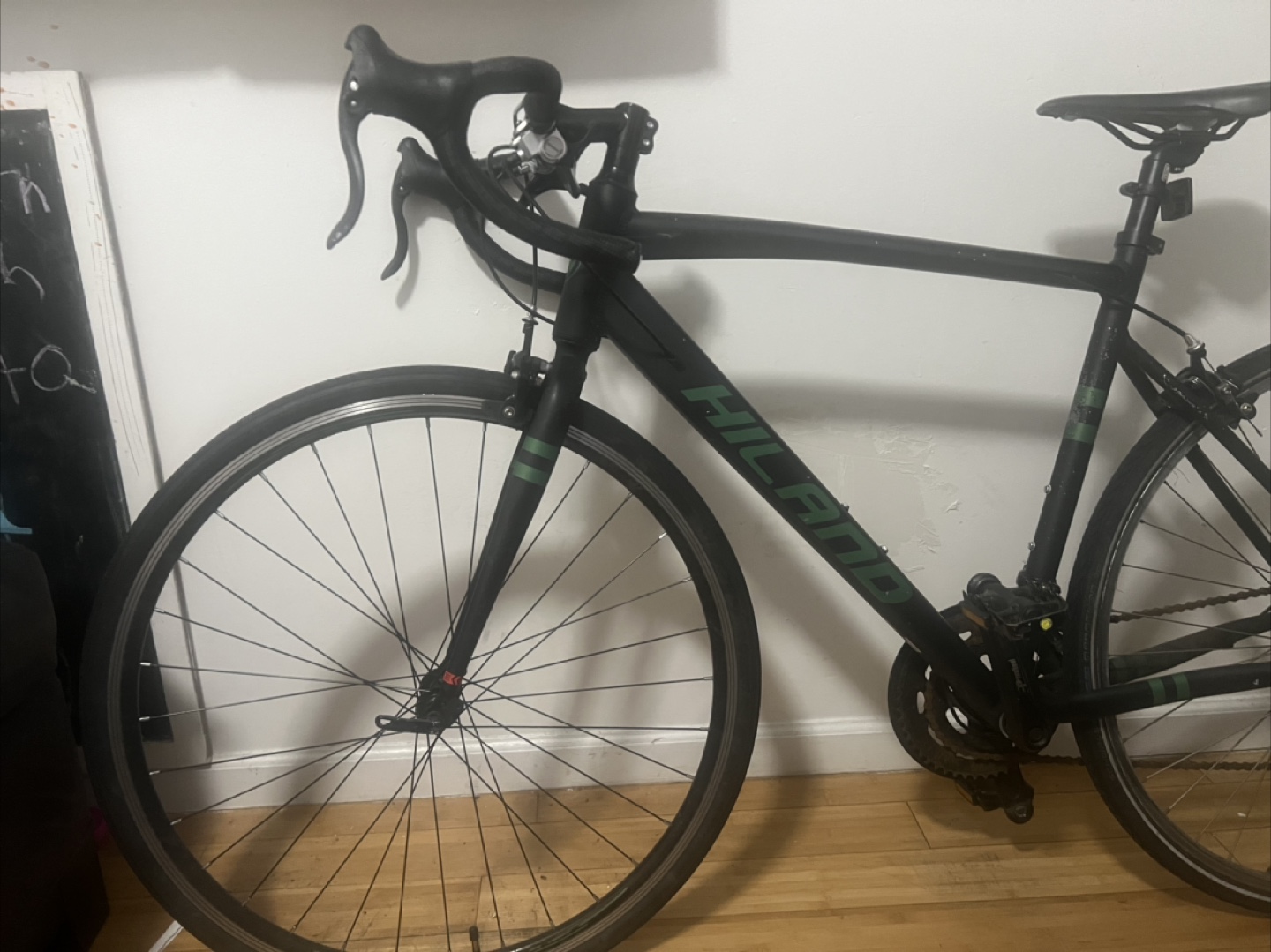 Hiland Road Bike - photo 2