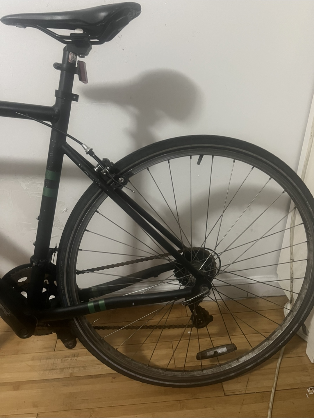 Hiland Road Bike