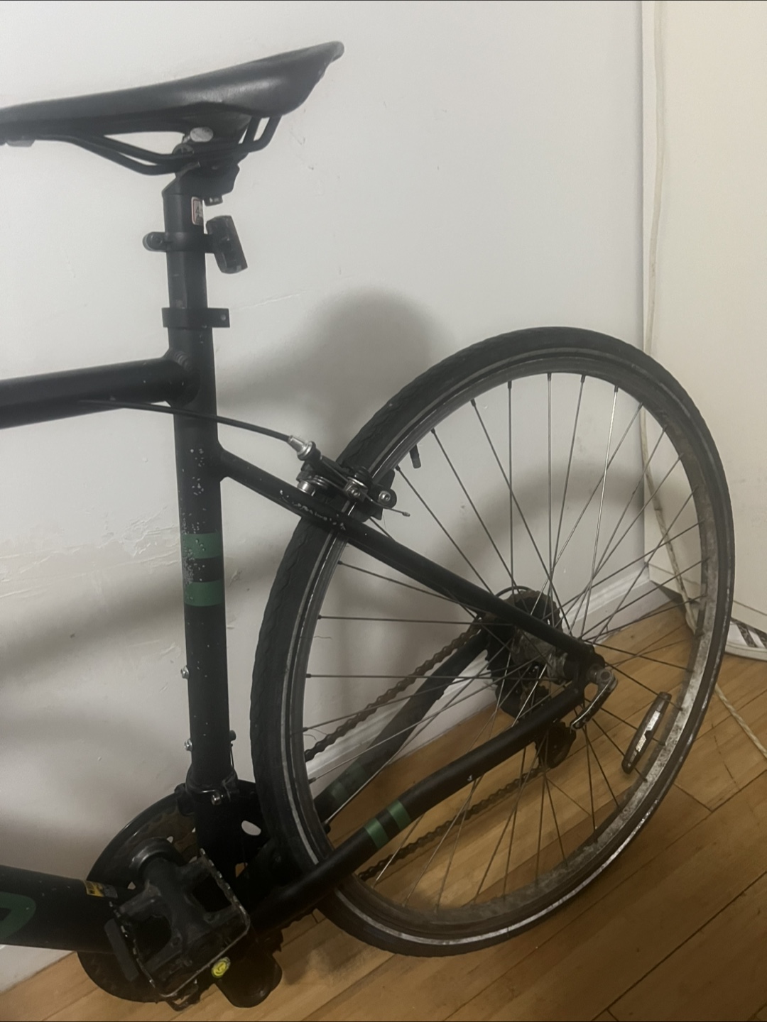 Hiland Road Bike - photo 3