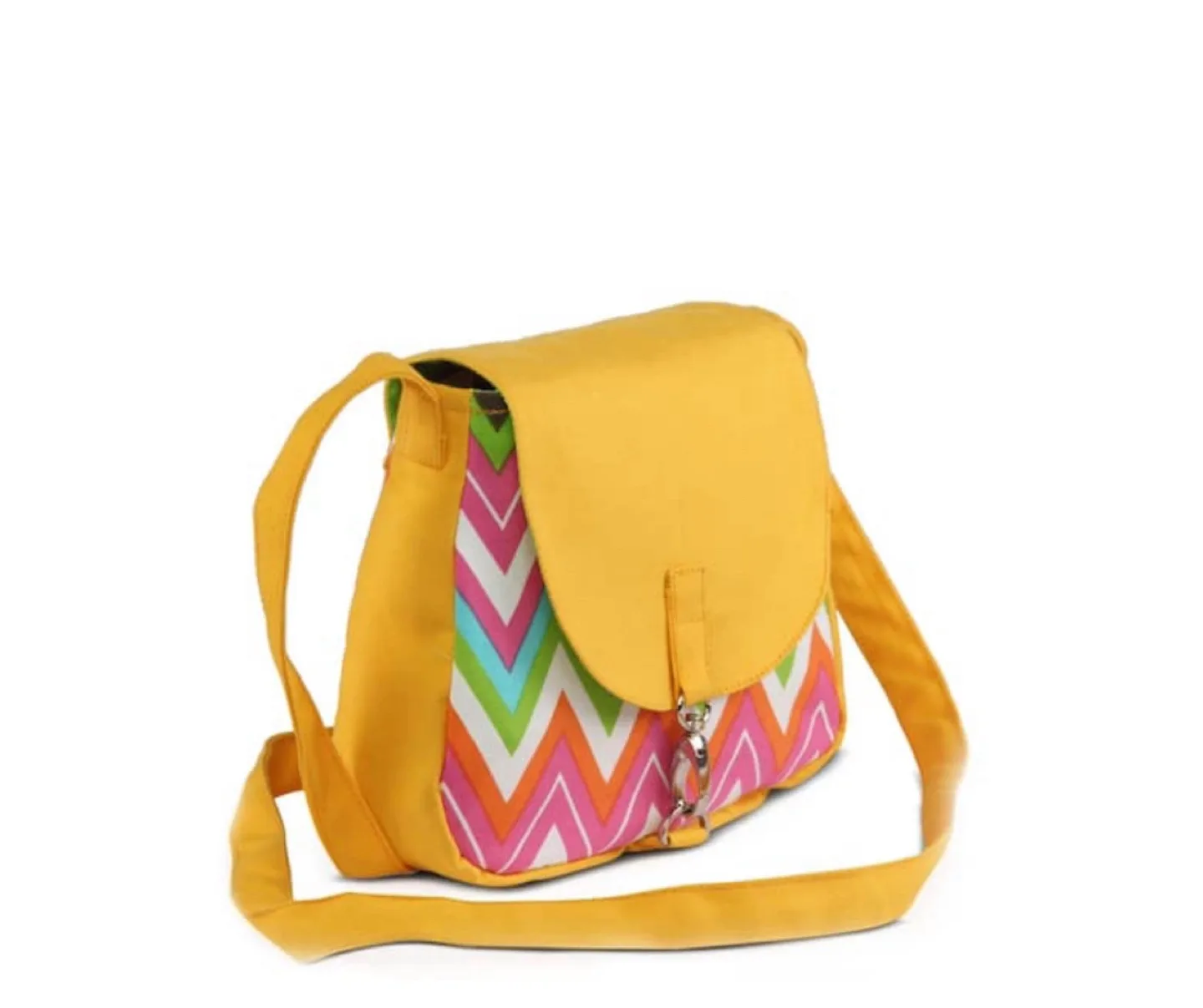 Crossbody Bag for $3 image indicator(2)