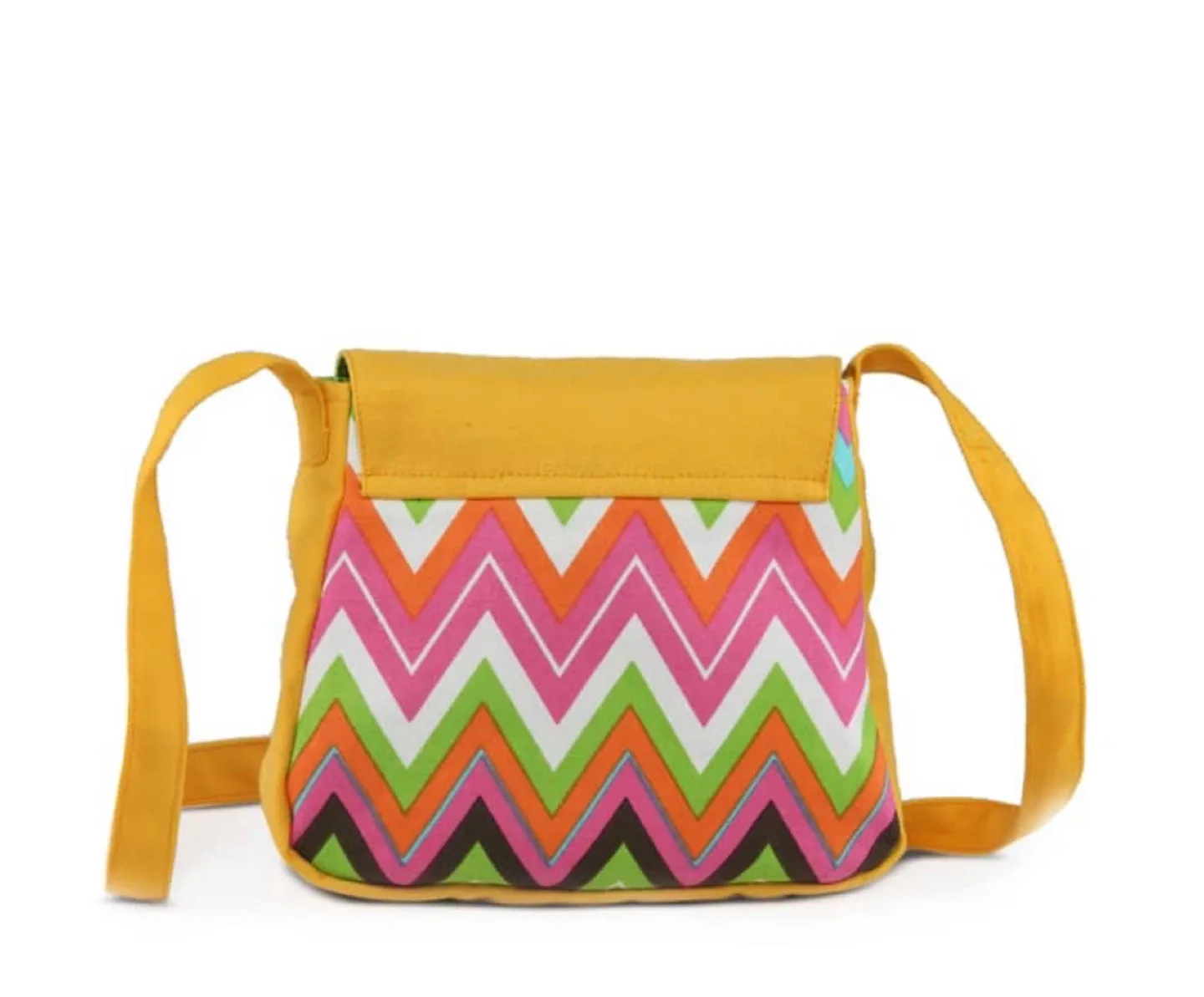 Crossbody Bag for $3 image indicator(3)