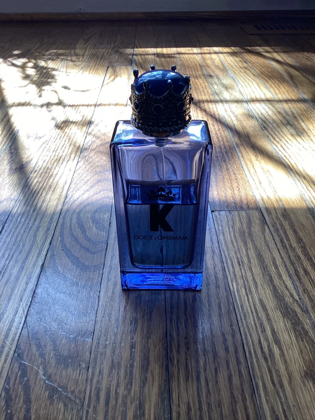Dolce & Gabbana K Eau de Parfum thumbnail