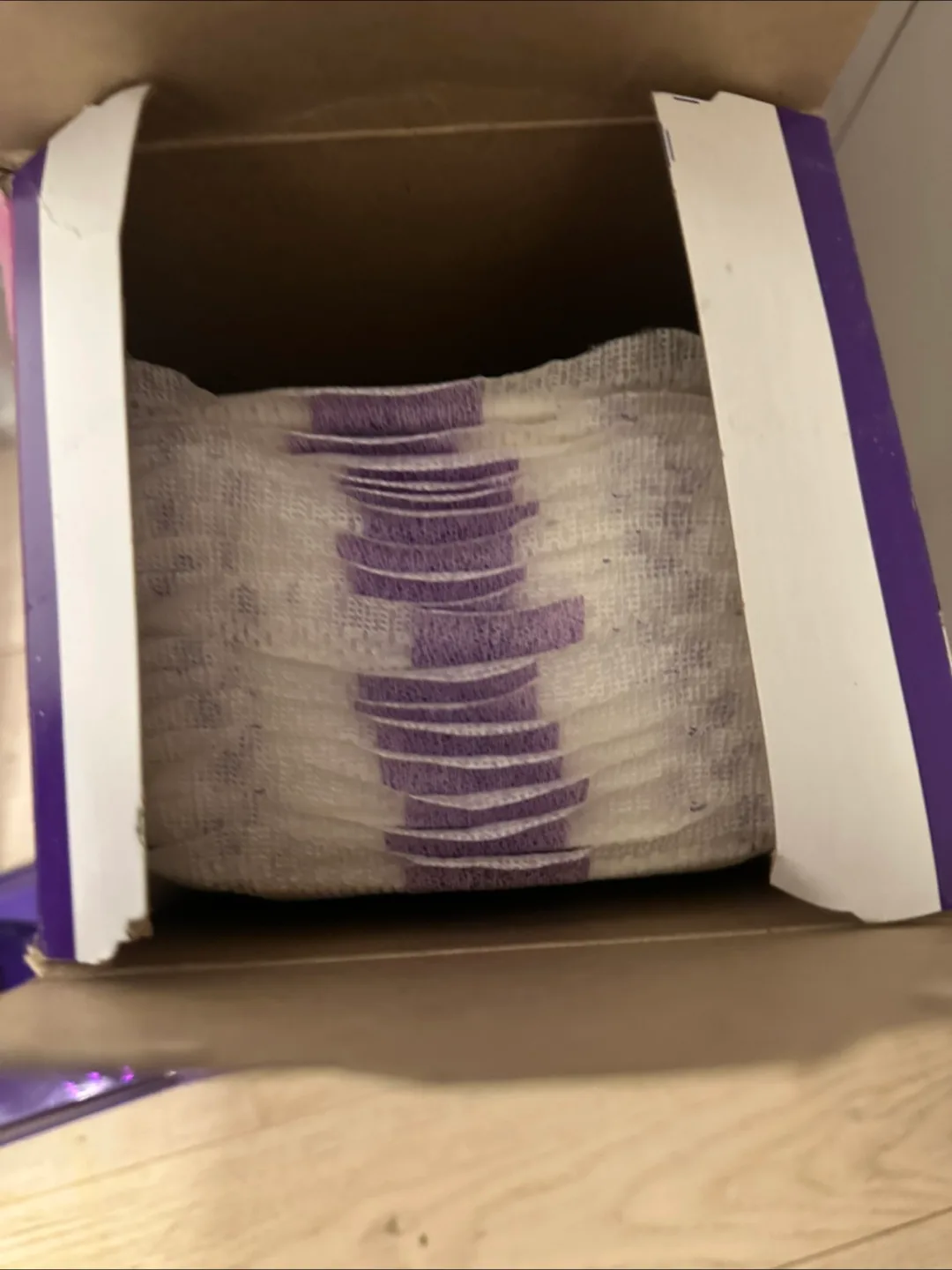 Swiffer WetJet Floor Cleaning Mop image indicator(2)