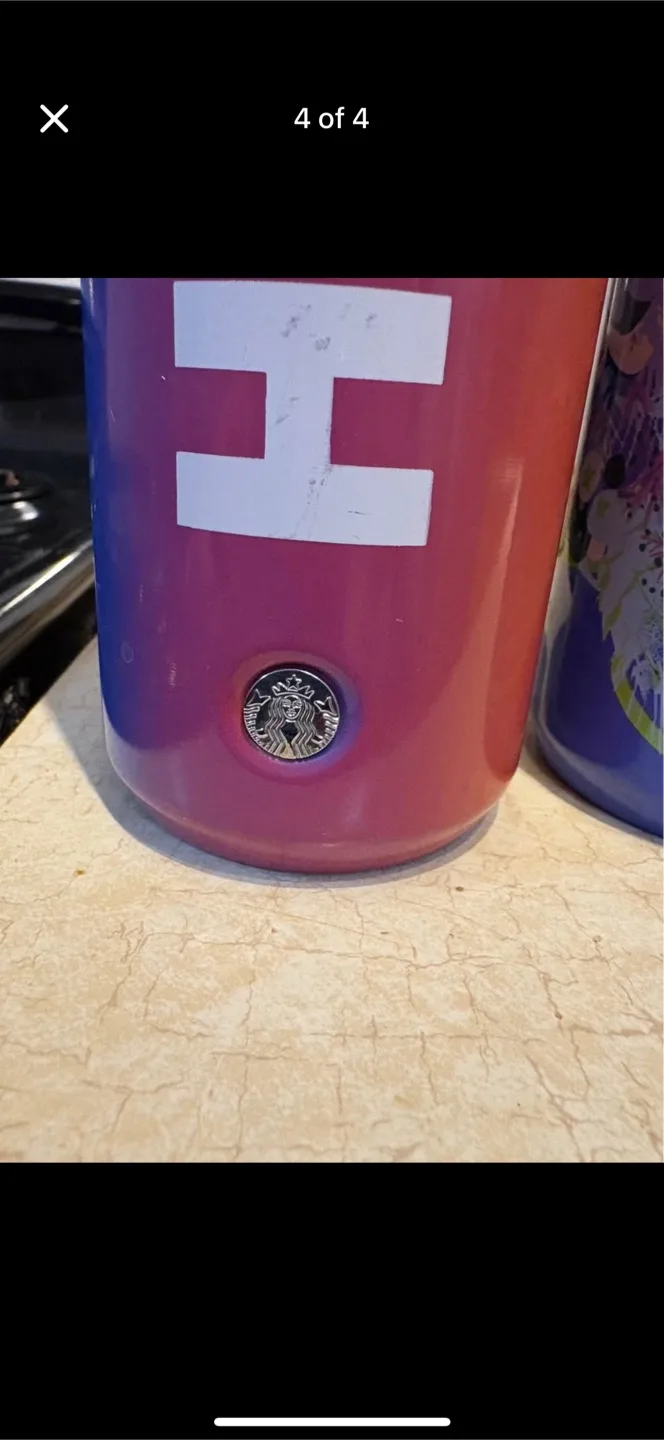 🧡Starbucks Hawaii Collection Tumbler and Bottle image indicator(4)