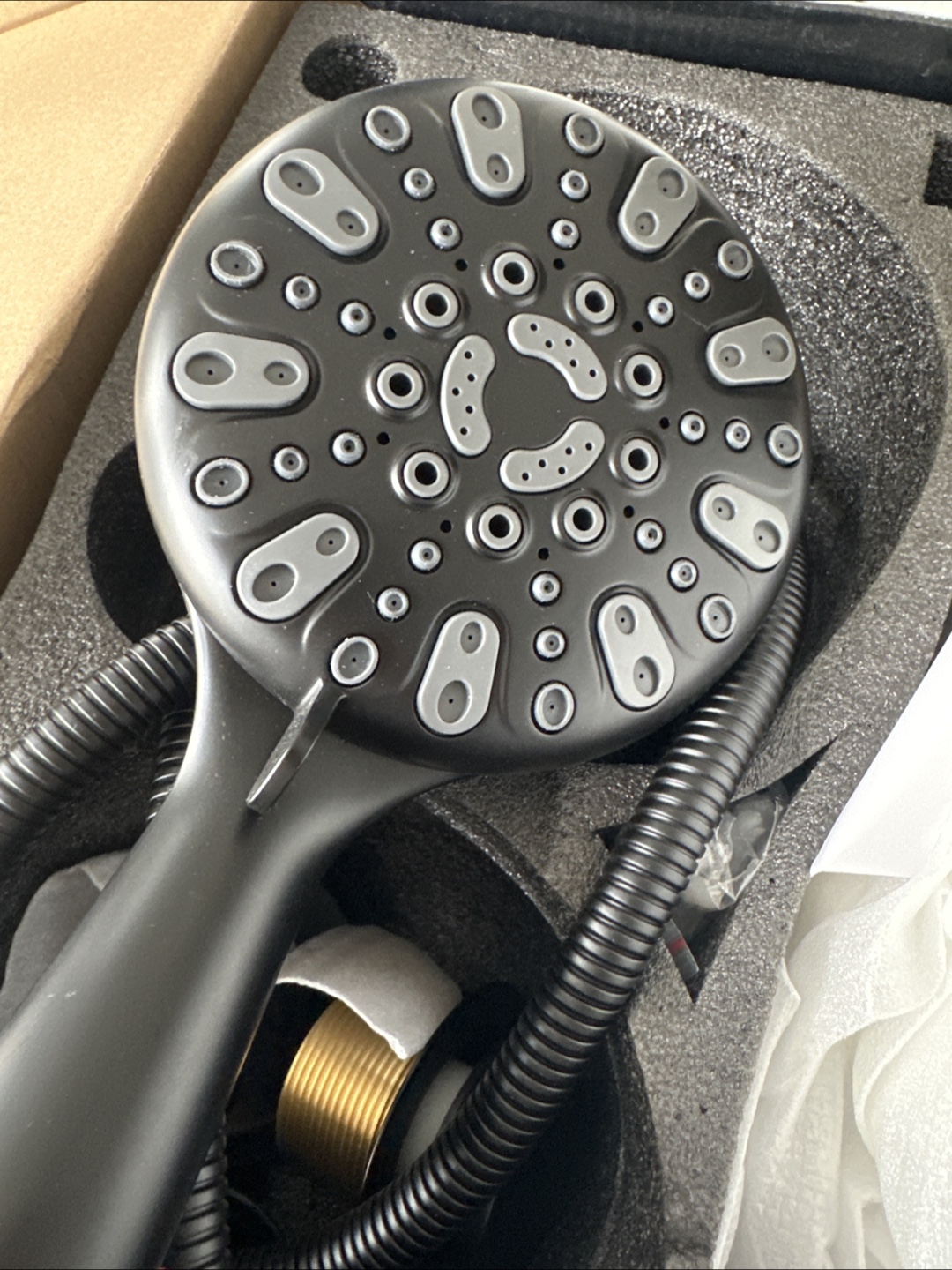 shower head - photo 3