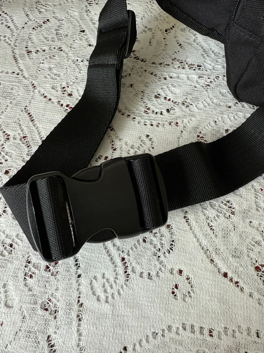 Reebok Waist Bag (Retro style: great condition) image indicator(5)