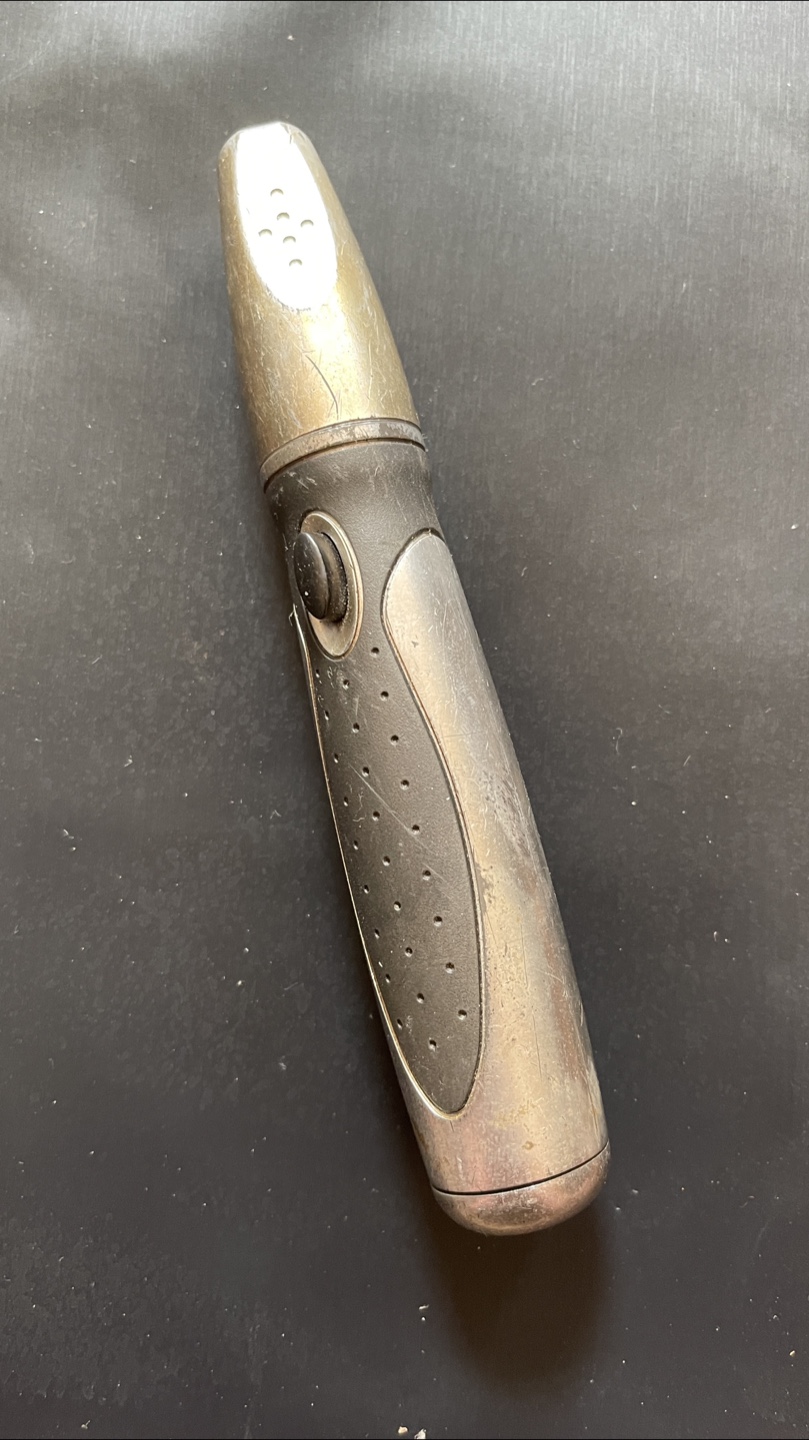 Multi-Bit Screwdriver Pen-Style Tool - photo 2