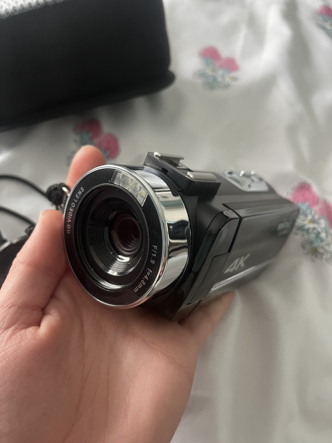 Camcorder