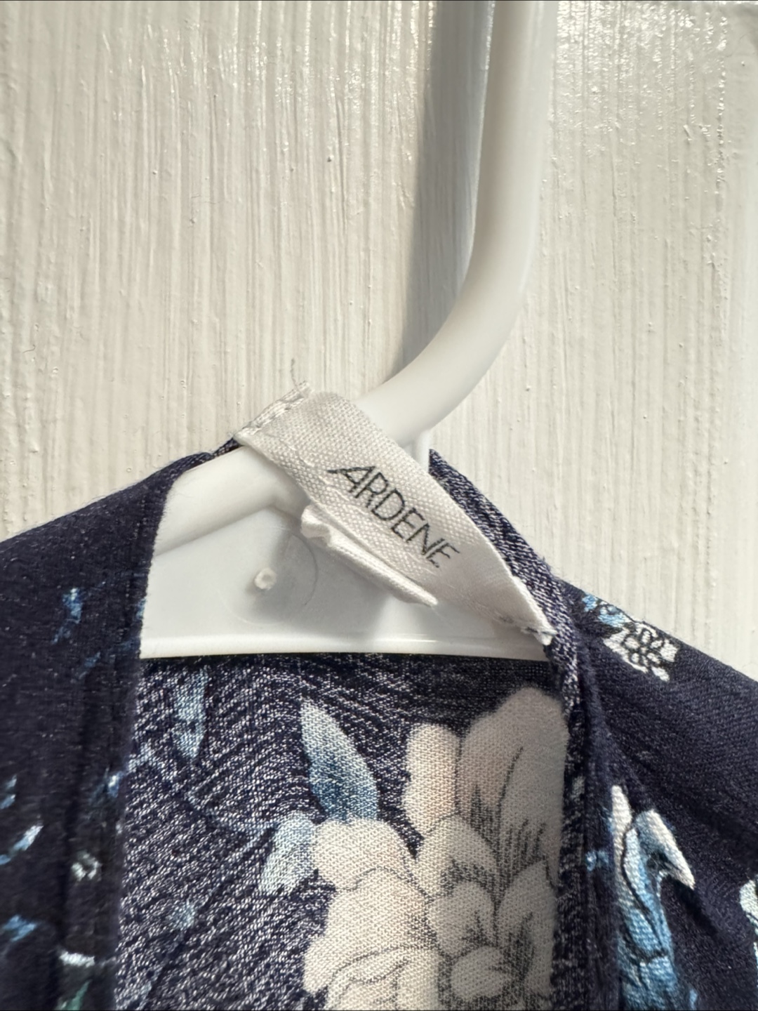 Arden floral kimono - photo 3