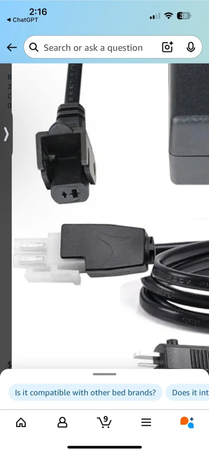 Regular Desk/ Electric Standing Desk image indicator(4)