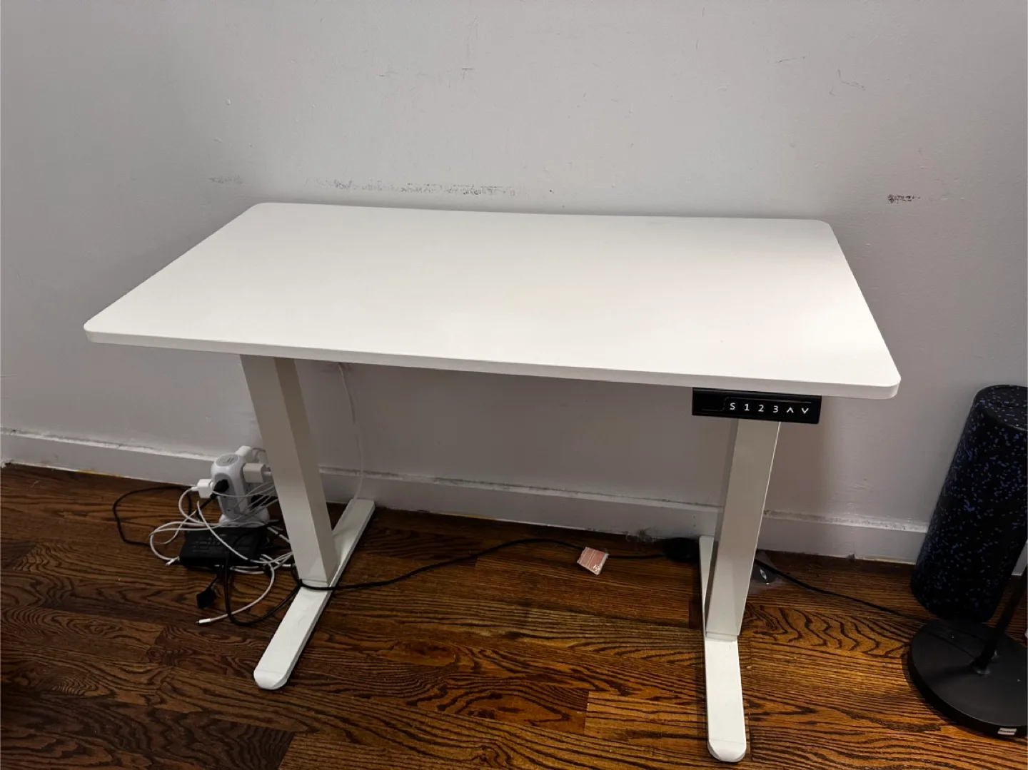 Regular Desk/ Electric Standing Desk