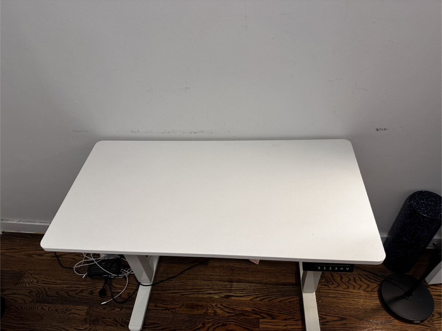 Regular Desk/ Electric Standing Desk - photo 2