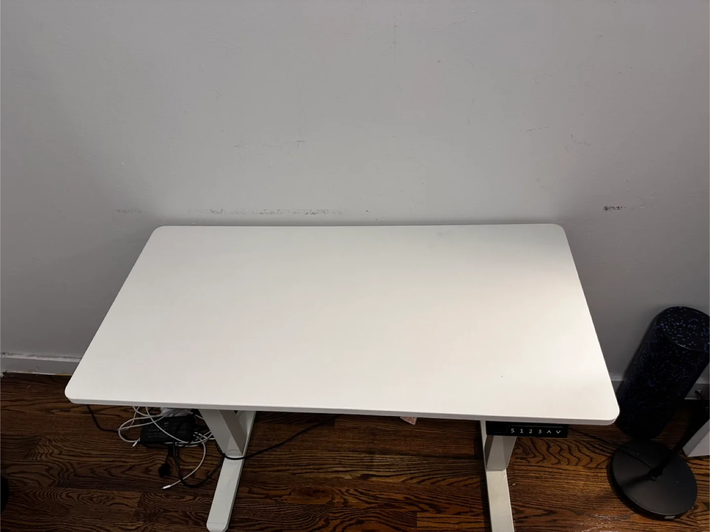 Regular Desk/ Electric Standing Desk image indicator(2)