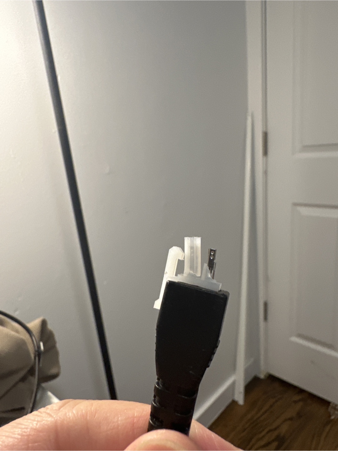 Regular Desk/ Electric Standing Desk - photo 5