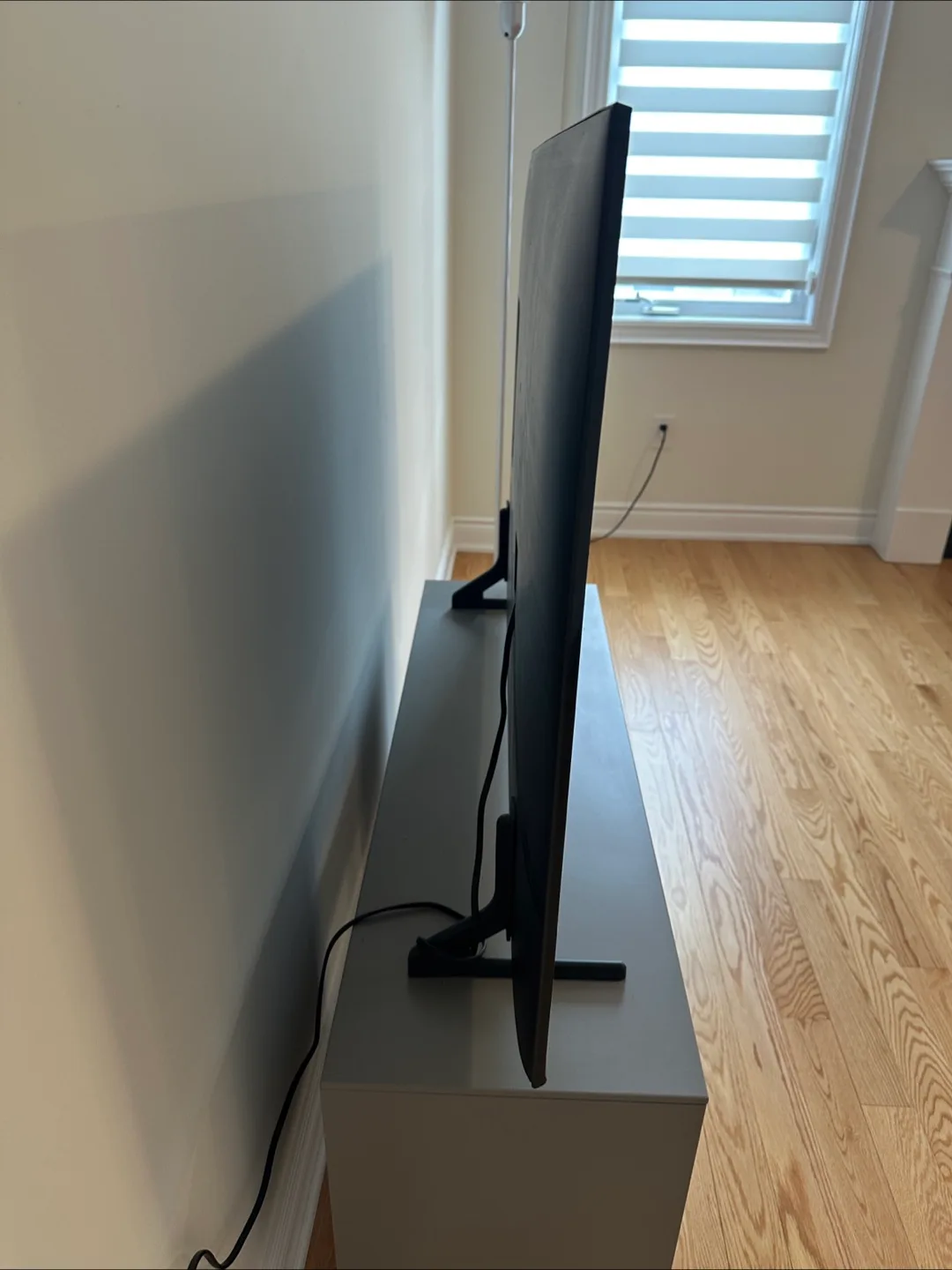 Samsung 4K Smart TV - 55 Inch image indicator(3)