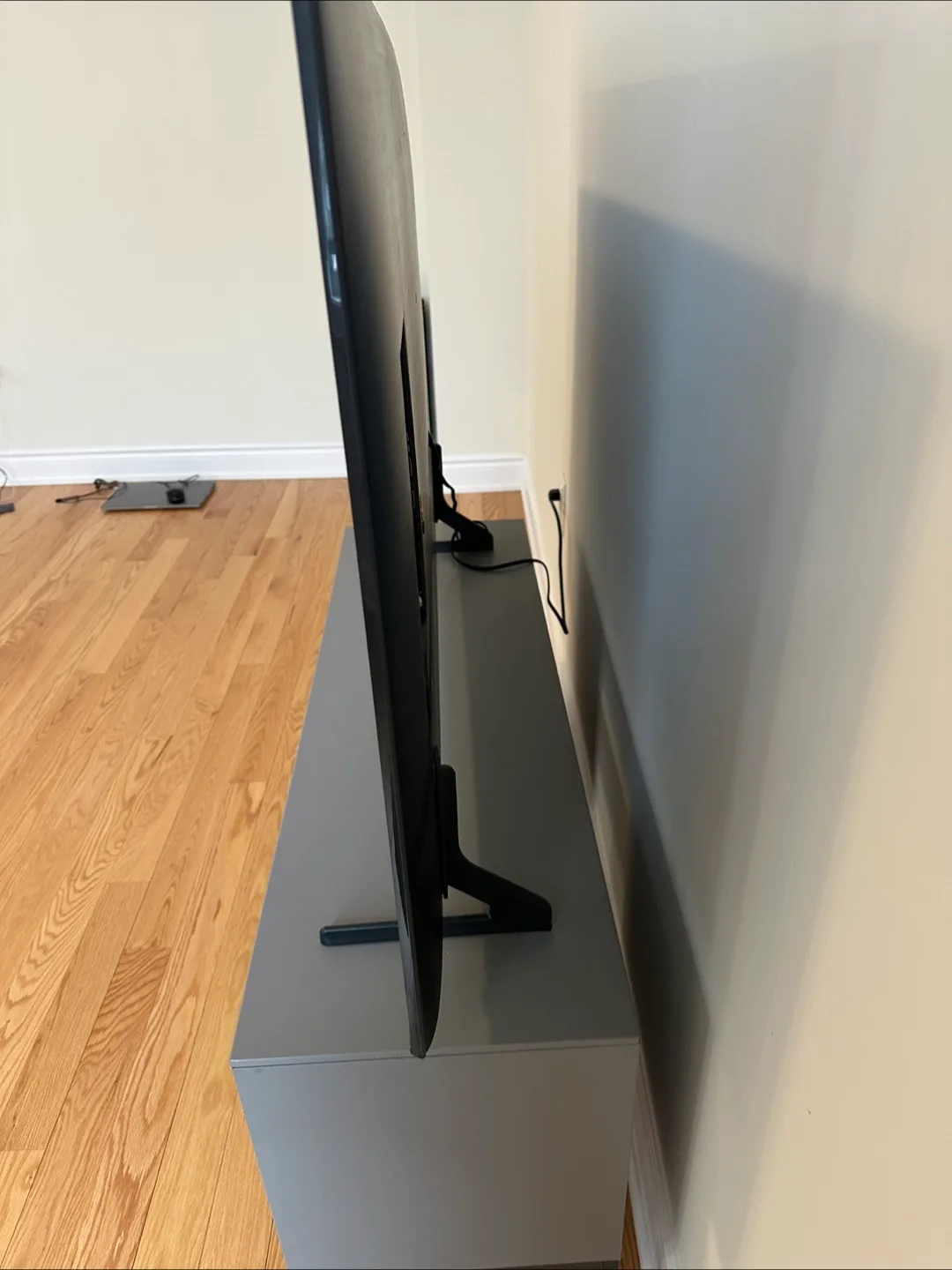 Samsung 4K Smart TV - 55 Inch image indicator(4)