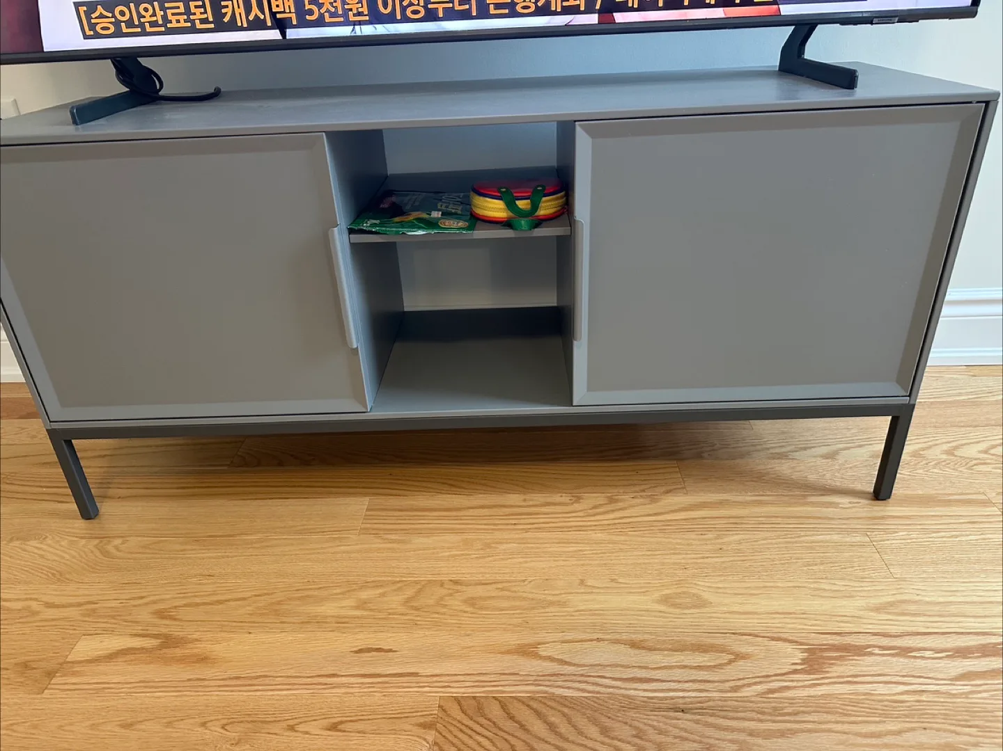 Samsung 4K Smart TV - 55 Inch image indicator(7)