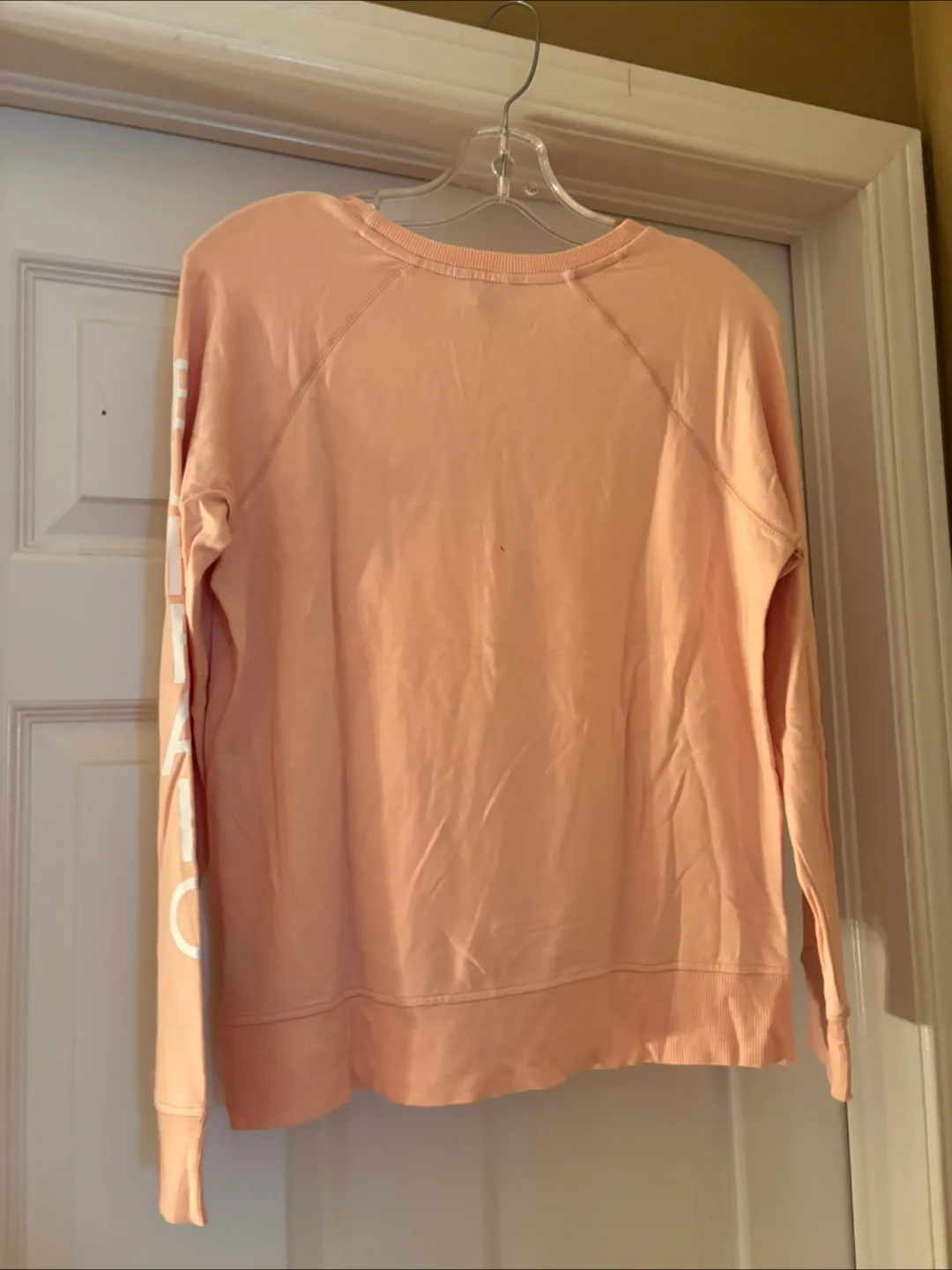 Peachy pink top image indicator(3)
