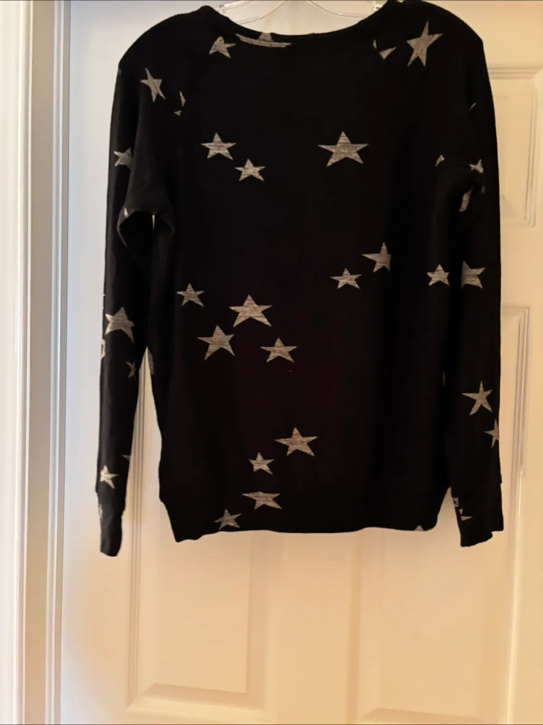 Buffalo David Bitton Black Star Sweater image indicator(3)
