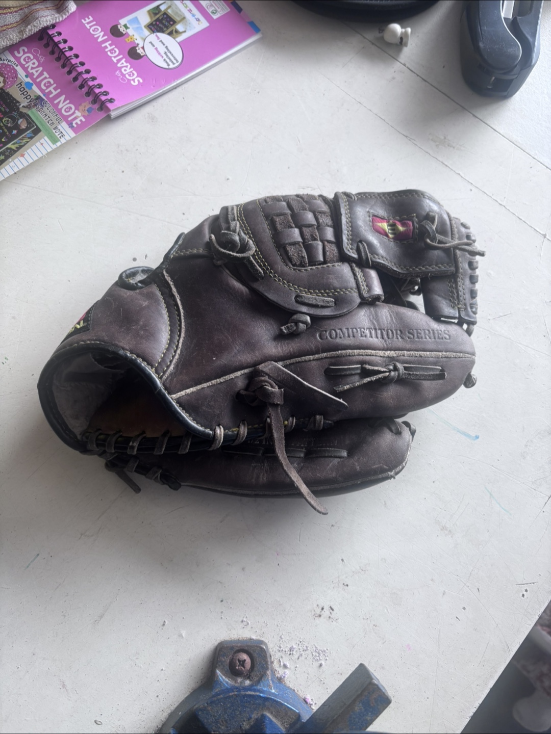 Easton Baseball Glove