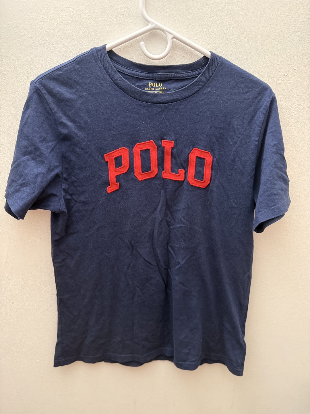 Polo Ralph Lauren T-Shirt - Size Small