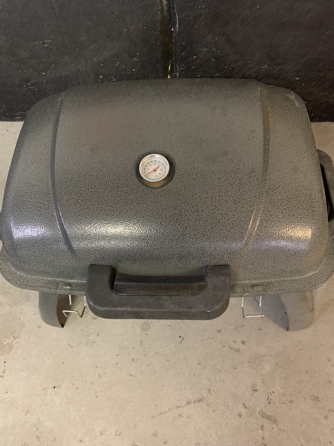 Coleman Portable Propane Grill