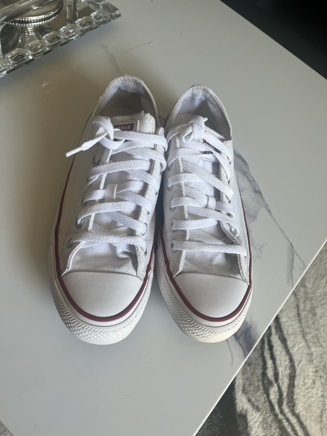 Converse All Star Low-Top Sneakers - photo 2