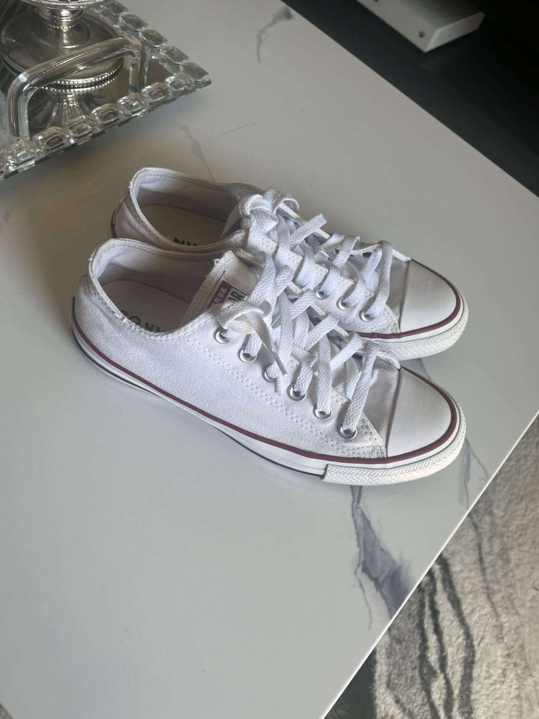 Converse All Star Low-Top Sneakers - photo 3